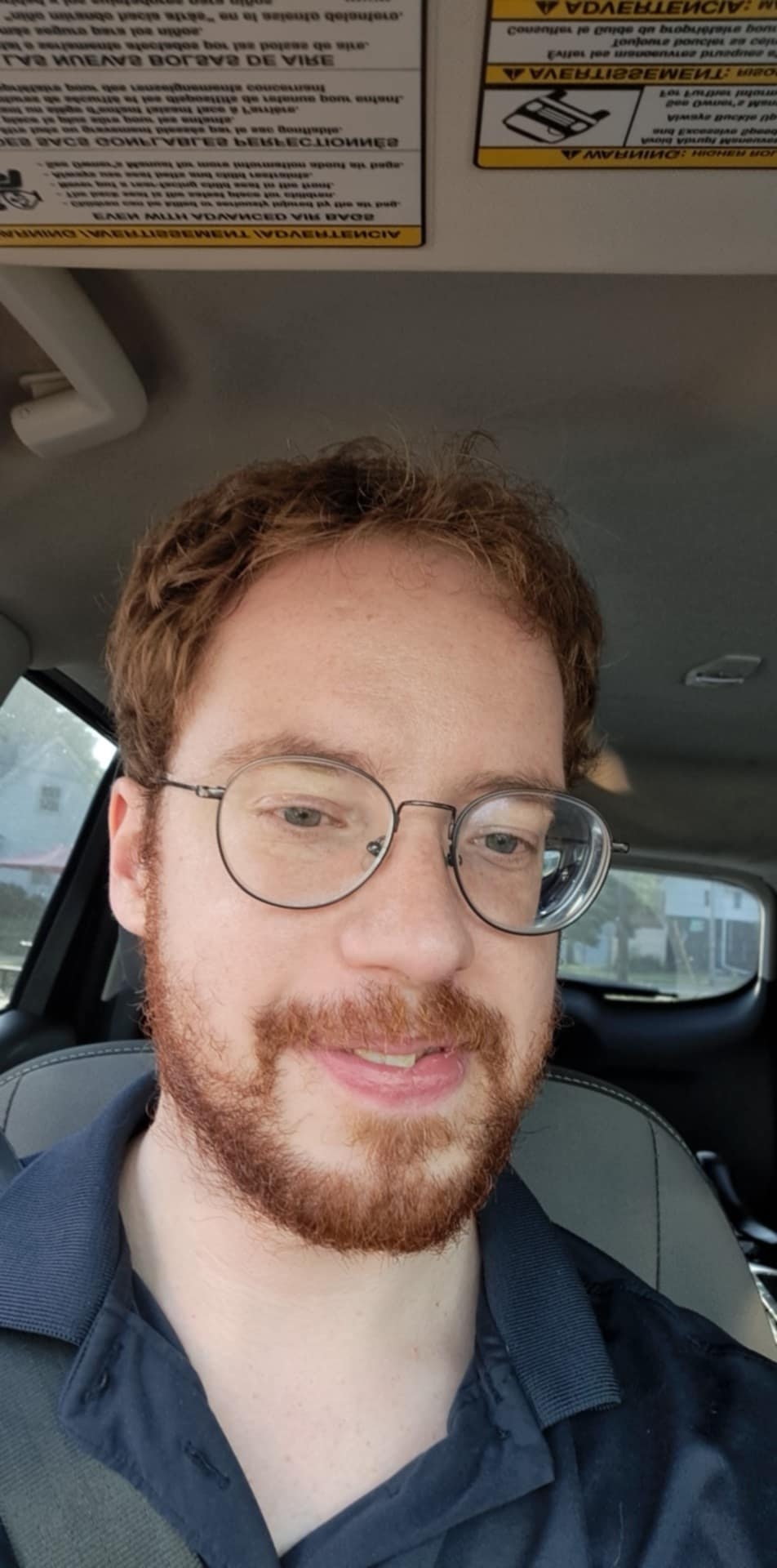 Profile Picture